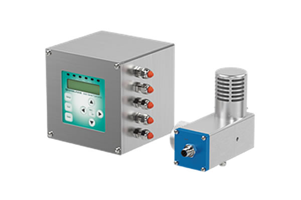 Bebco EPS-6500 purge